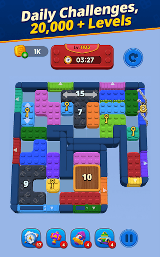 Color Slide Jam screenshot 9 - screenshot