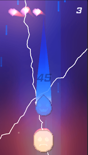 Flyre: Rain Escape screenshot 14 - screenshot