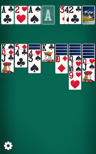 Solitaire Epic screenshot 12 - screenshot