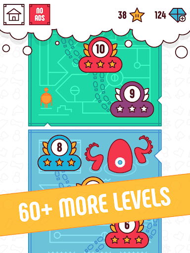 Find The Balance - Physical Fu screenshot 22 - screenshot