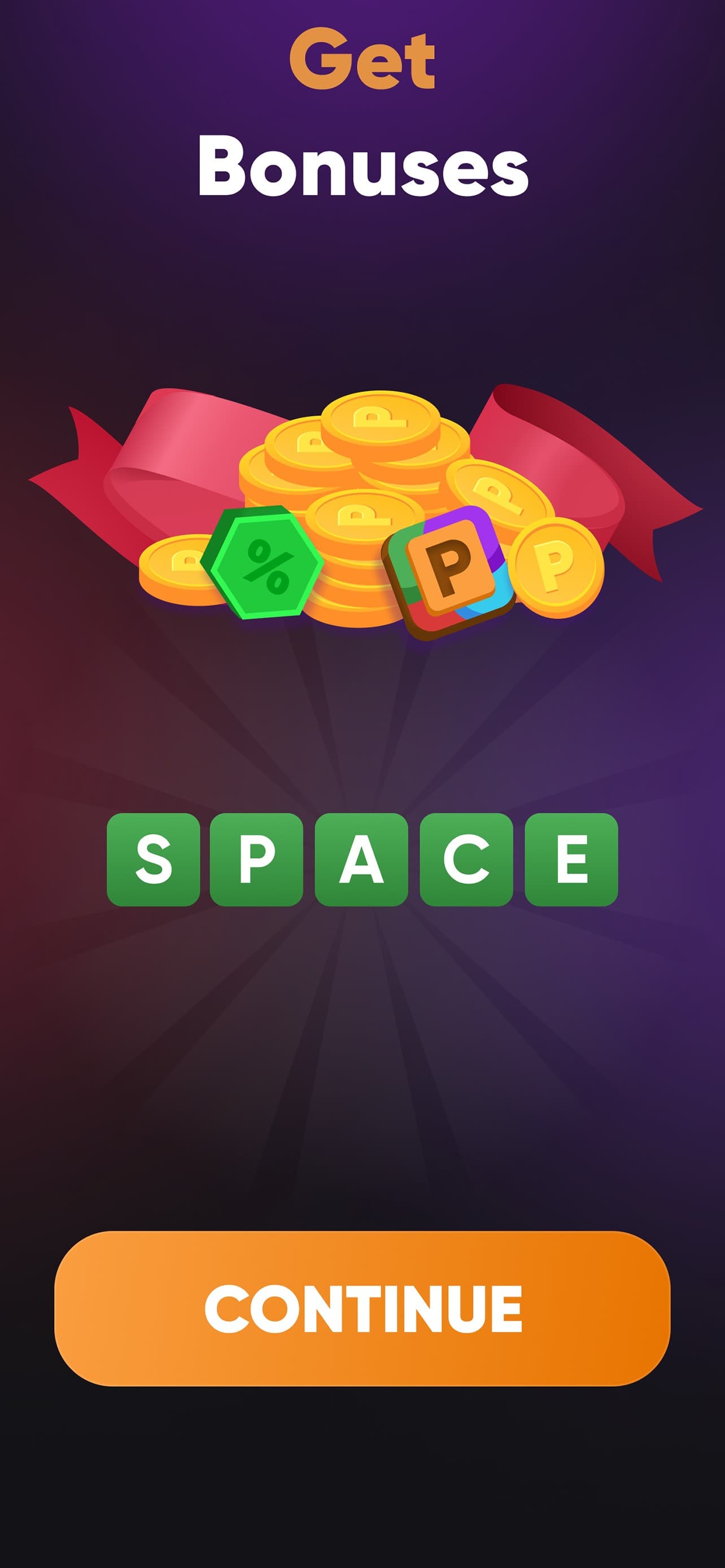 4 Pics - Word Association Game screenshot 4 - screenshot