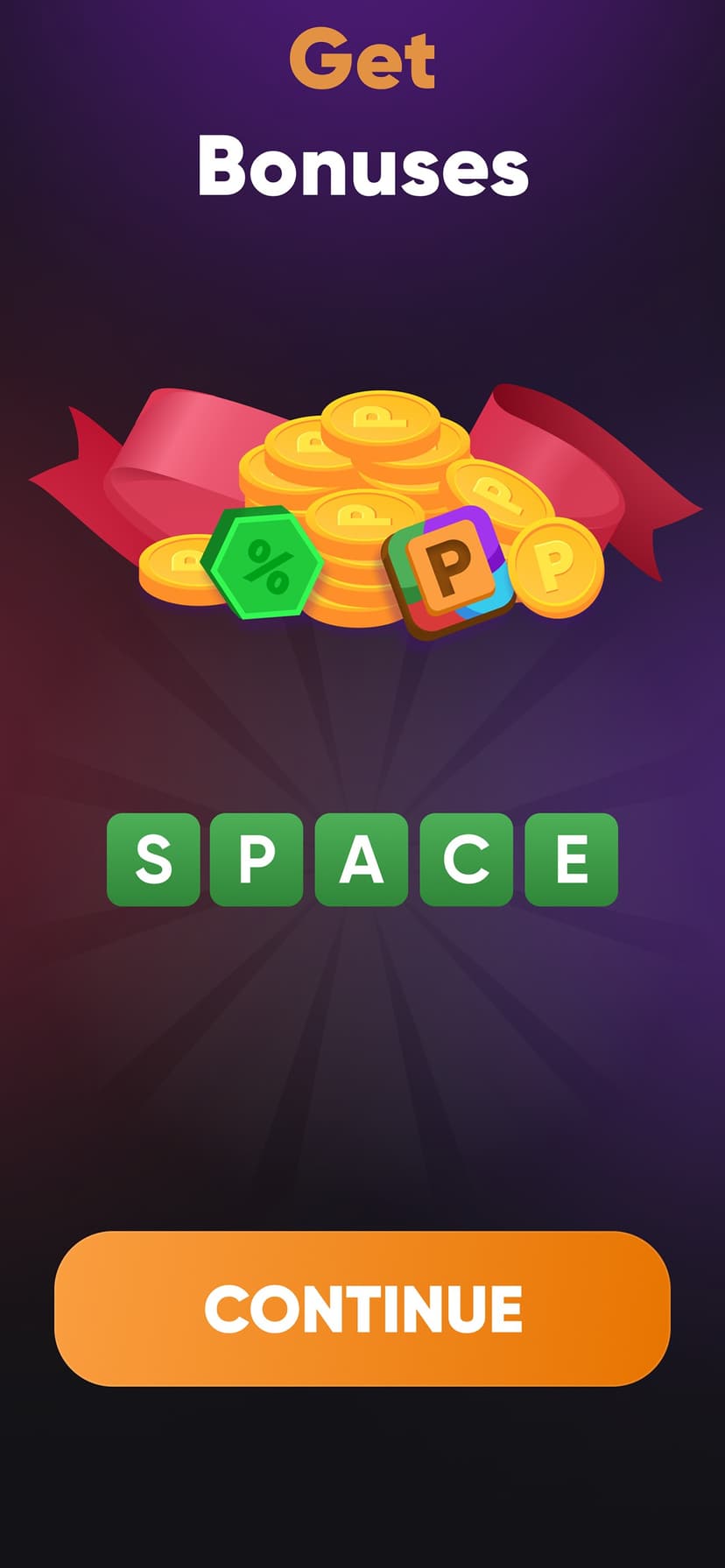 4 Pics - Word Association Game screenshot 4 - screenshot