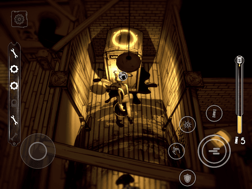 Bendy: Lone Wolf screenshot 19 - screenshot