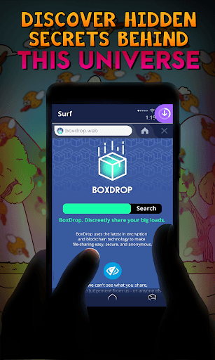 SIMULACRA: Pipe Dreams screenshot 5 - screenshot