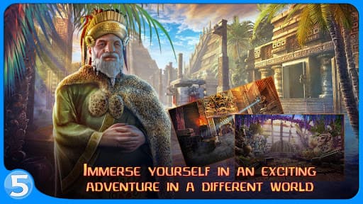 The Legacy 1 screenshot 12 - screenshot