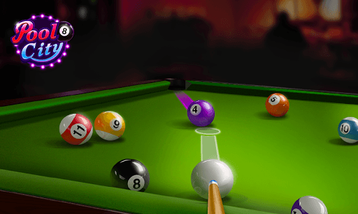 Pooking - Billiards City screenshot 8 - screenshot