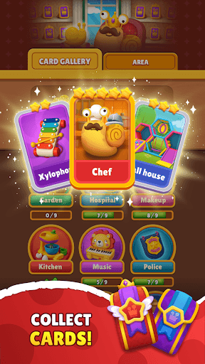 Snail Out screenshot 6 - screenshot