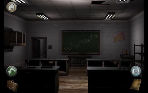 Forever Lost: Episode 2 screenshot 14 - screenshot