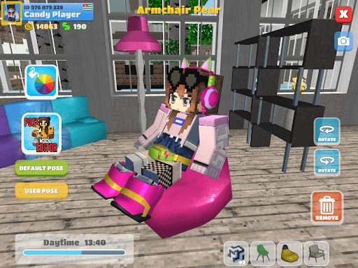 School Party Craft screenshot 18 - screenshot