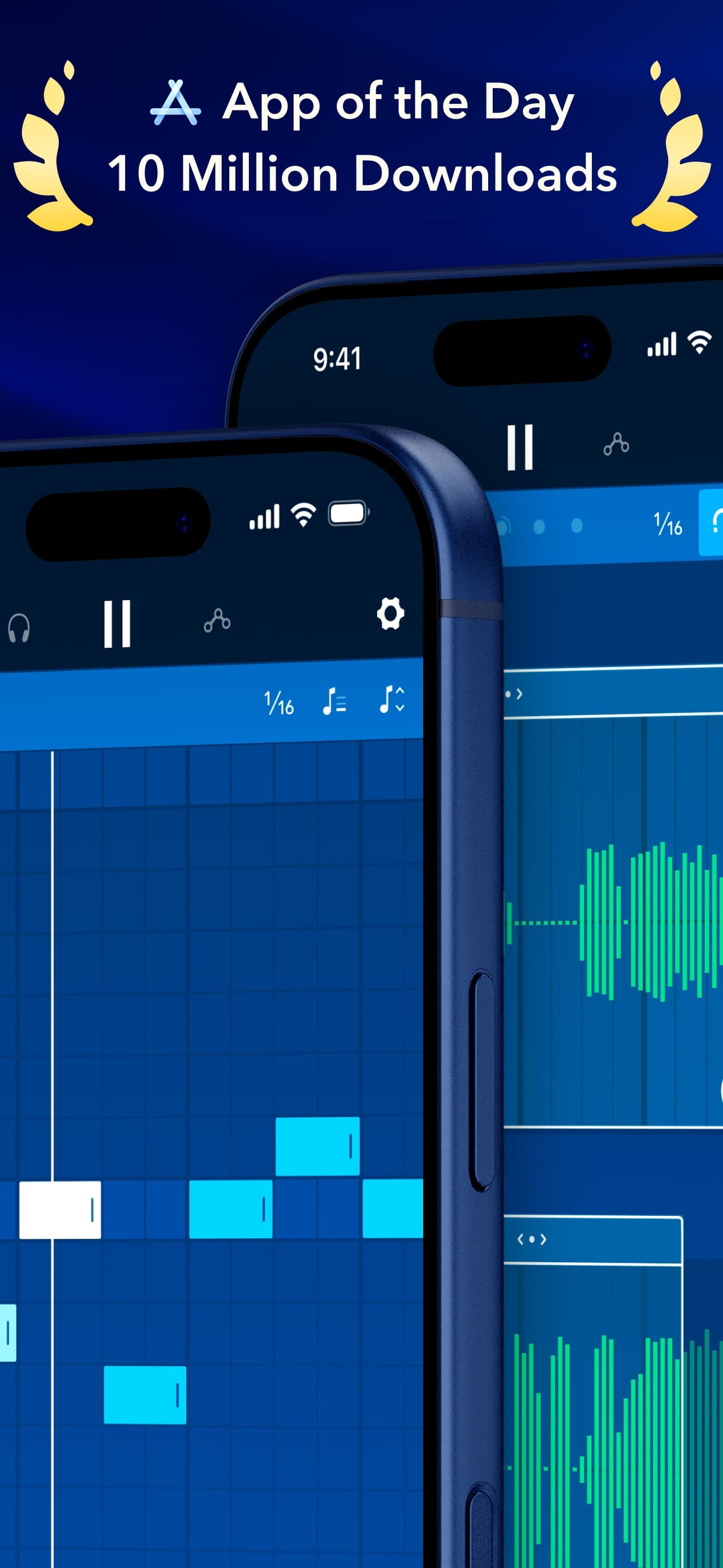 Medly screenshot 2 - screenshot