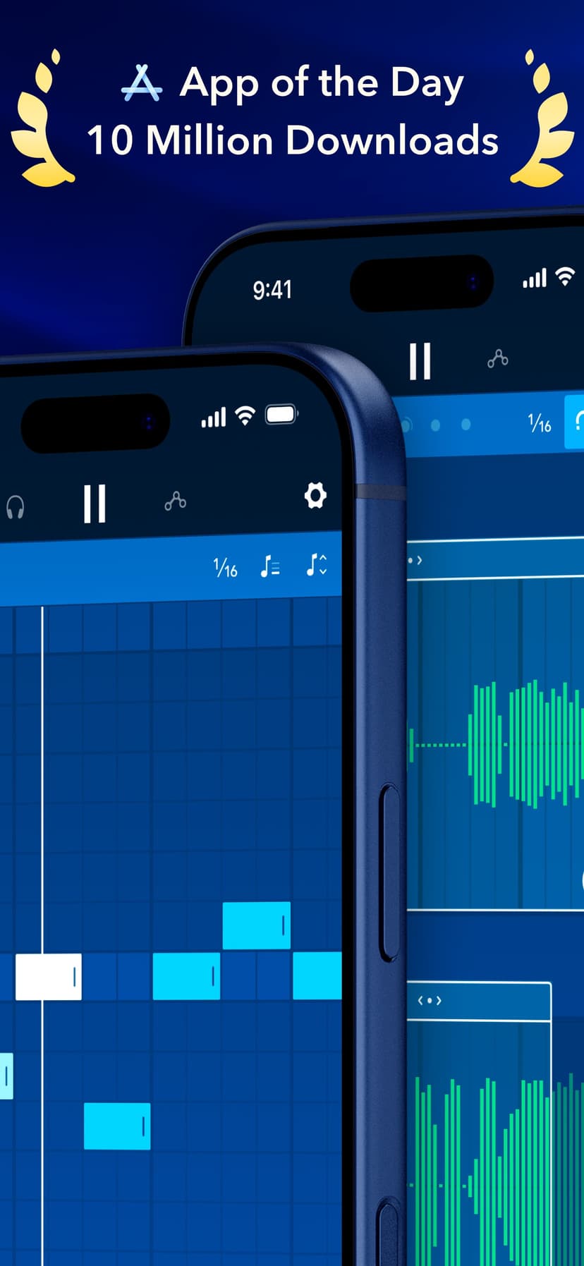 Medly screenshot 2 - screenshot