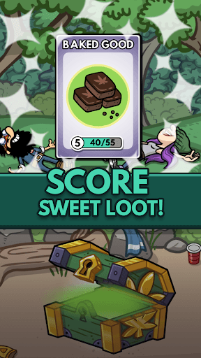 Bud Farm: Idle Tycoon screenshot 4 - screenshot