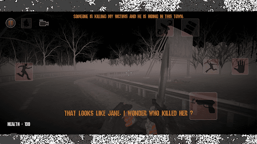 Jeff The Killer: Betrayal screenshot 7 - screenshot