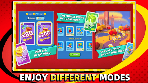 UNO!™ screenshot 16 - screenshot
