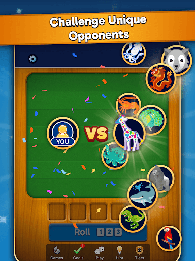 Yatzy Dice Game: Yatzy Plus screenshot 11 - screenshot