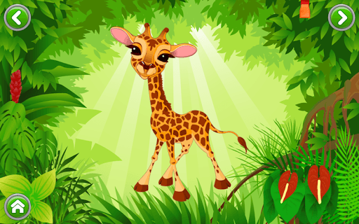 Kids Connect the Dots screenshot 4 - screenshot