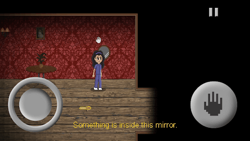 Mr. Hopp's Manor Escape screenshot 12 - screenshot