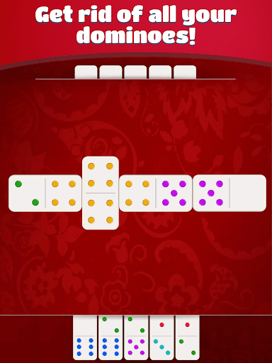 Dominoes screenshot 6 - screenshot