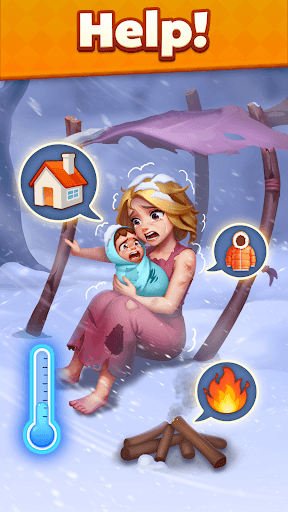 Goods Story: Sort Puzzle screenshot 9 - screenshot