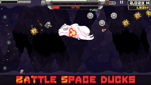 Flop Rocket screenshot 9 - screenshot