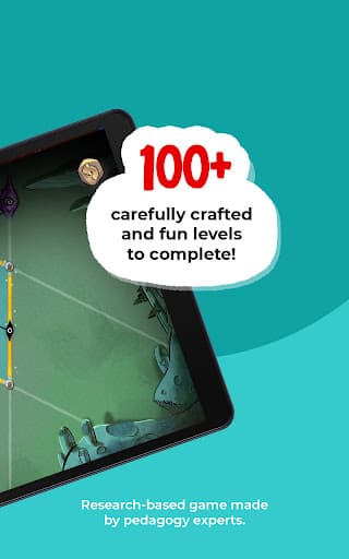Kahoot! Geometry by DragonBox screenshot 22 - screenshot