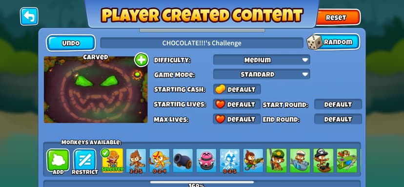Bloons TD 6 screenshot 7 - screenshot