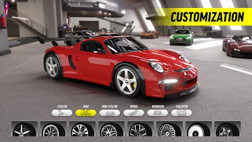 Race Max Pro - Car Racing screenshot 31 - screenshot