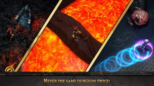 FATE Reawakened screenshot 12 - screenshot
