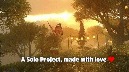 Nimian Legends : BrightRidge screenshot 5 - screenshot