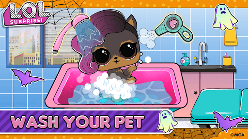 L.O.L. Surprise! Pet Center screenshot 18 - screenshot