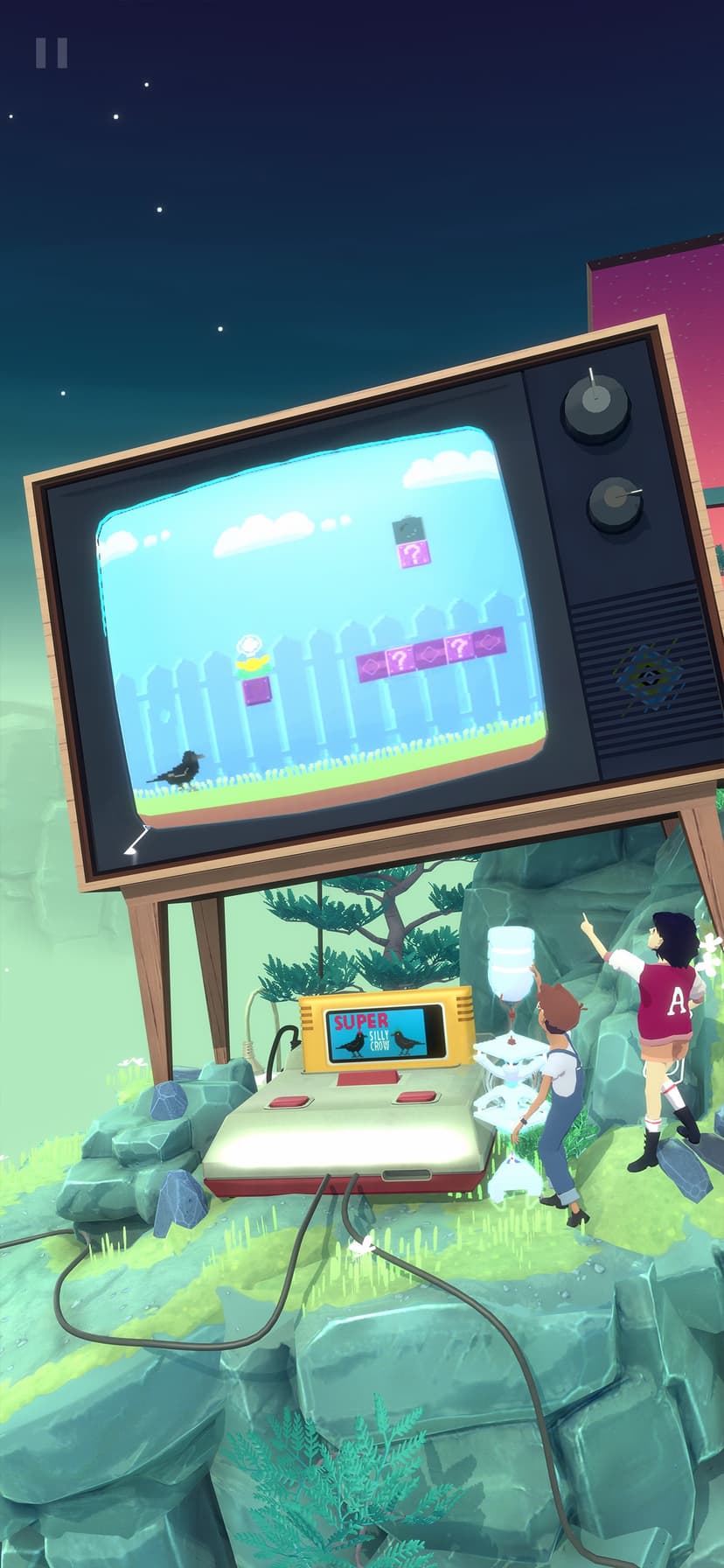 The Gardens Between screenshot 4 - screenshot