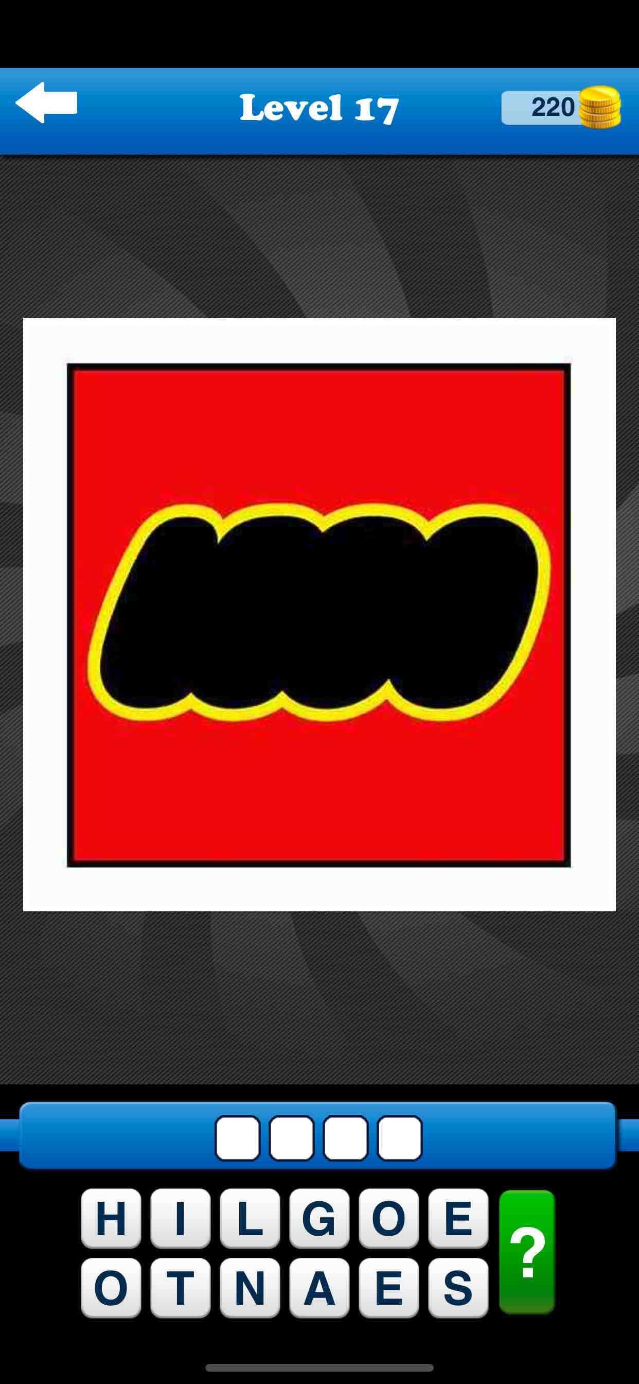 Guess the Brand Logo Quiz Game screenshot 4 - screenshot