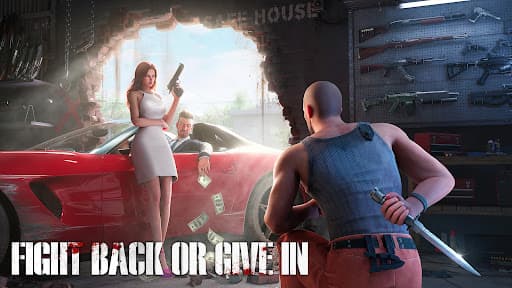 Mafia City screenshot 12 - screenshot