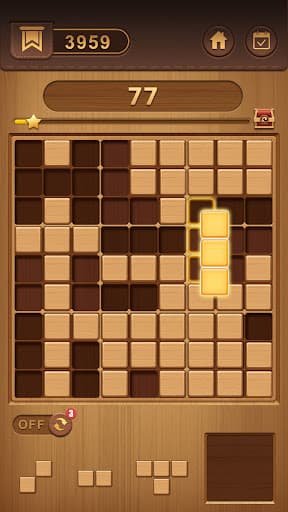 Block Sudoku Woody Puzzle Game screenshot 5 - screenshot