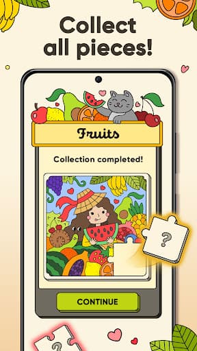 3 Tiles - Tile Matching Games screenshot 5 - screenshot
