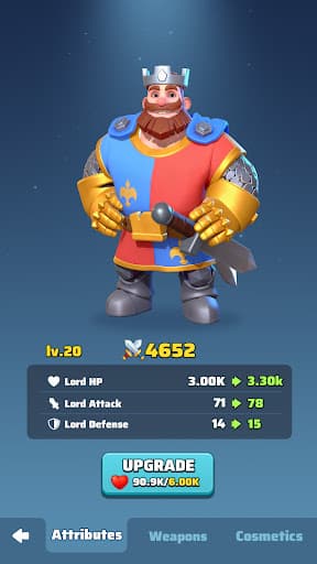 Top King screenshot 7 - screenshot