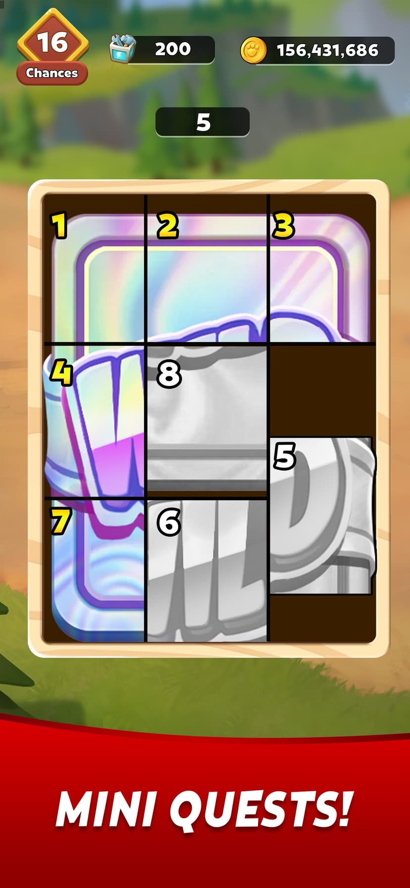 Coin Tales screenshot 2 - screenshot