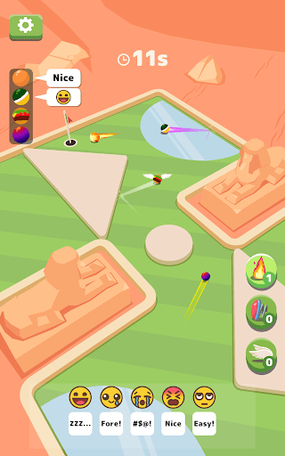 Ready Set Golf screenshot 21 - screenshot