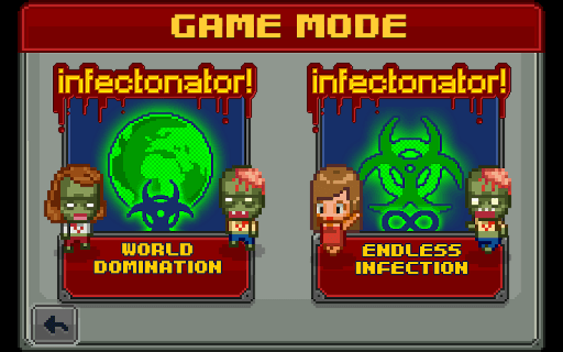 Infectonator screenshot 10 - screenshot