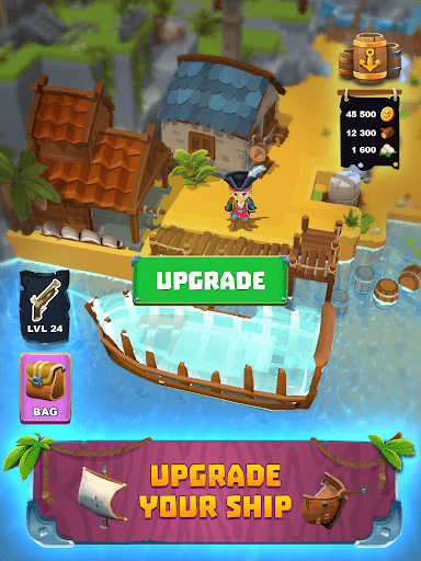 Age Of Sails screenshot 20 - screenshot