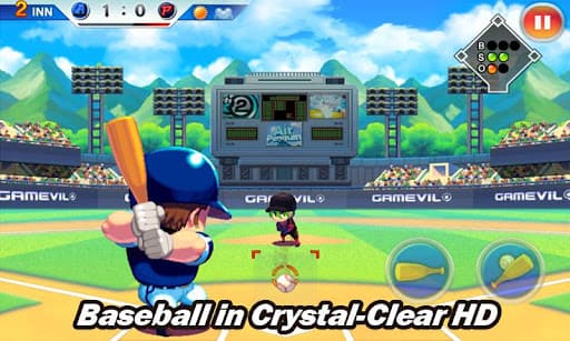 Baseball Superstars® 2012 screenshot 1 - screenshot
