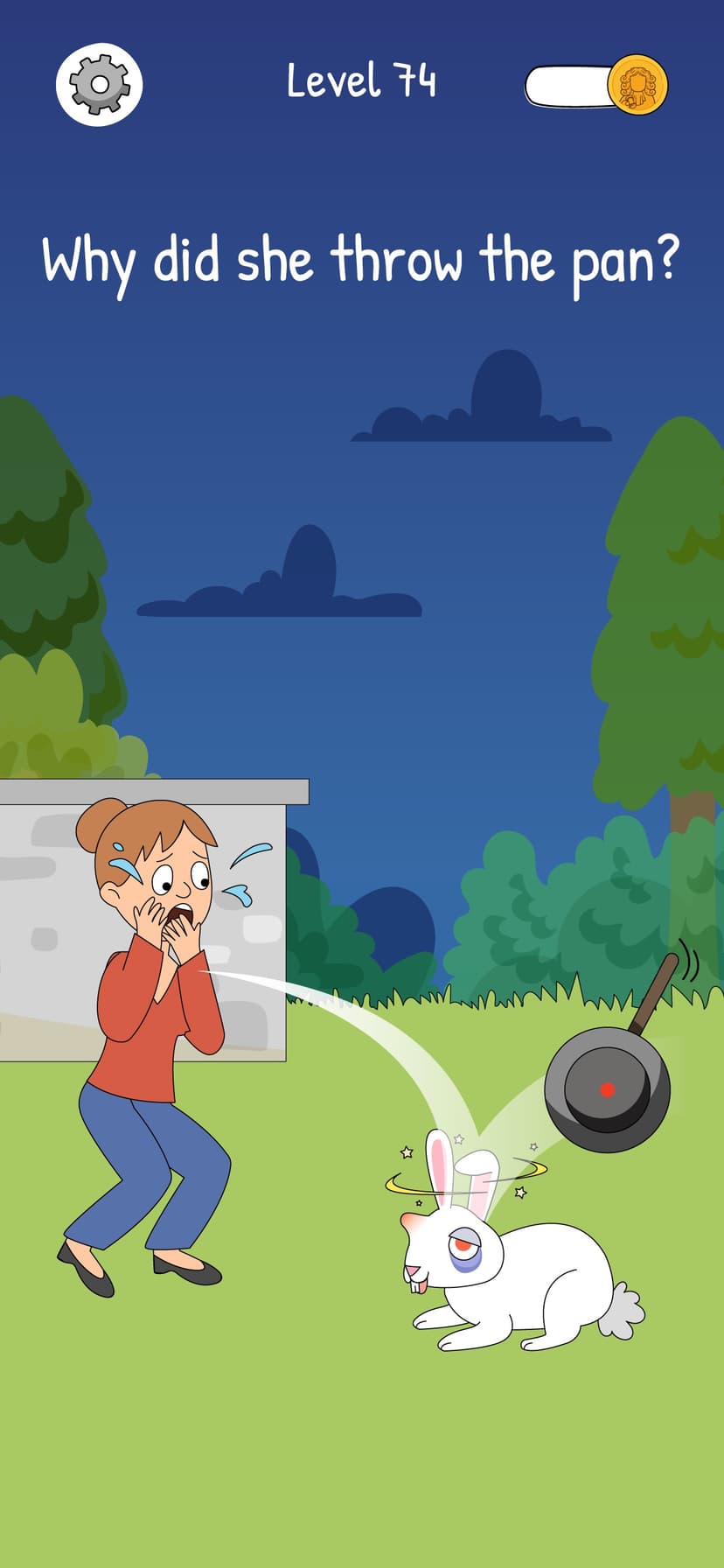 Judgment Game: Tricky Puzzles screenshot 7 - screenshot