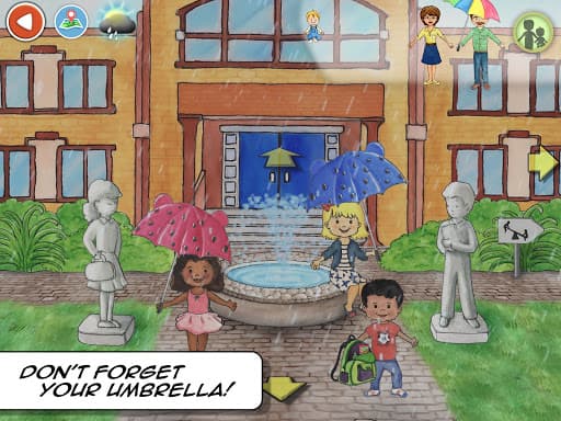 My PlayHome Plus screenshot 11 - screenshot