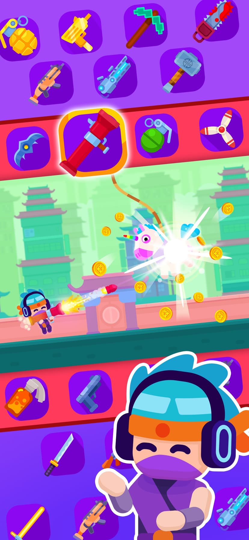 Pinatamasters screenshot 10 - screenshot