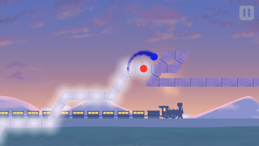 A Dance of Fire and Ice screenshot 4 - screenshot