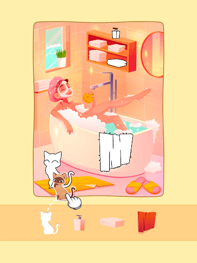 Art Master: Coloring Book screenshot 10 - screenshot