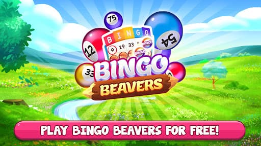 Bingo Beavers - Home Makeover screenshot 19 - screenshot