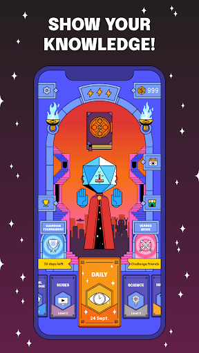 Dilemo screenshot 1 - screenshot