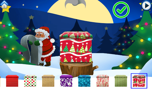 Toddler Sing & Play Christmas screenshot 15 - screenshot