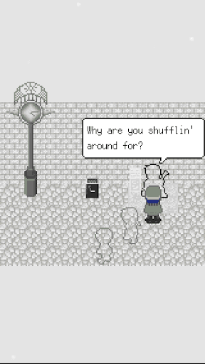 Angel Road screenshot 2 - screenshot
